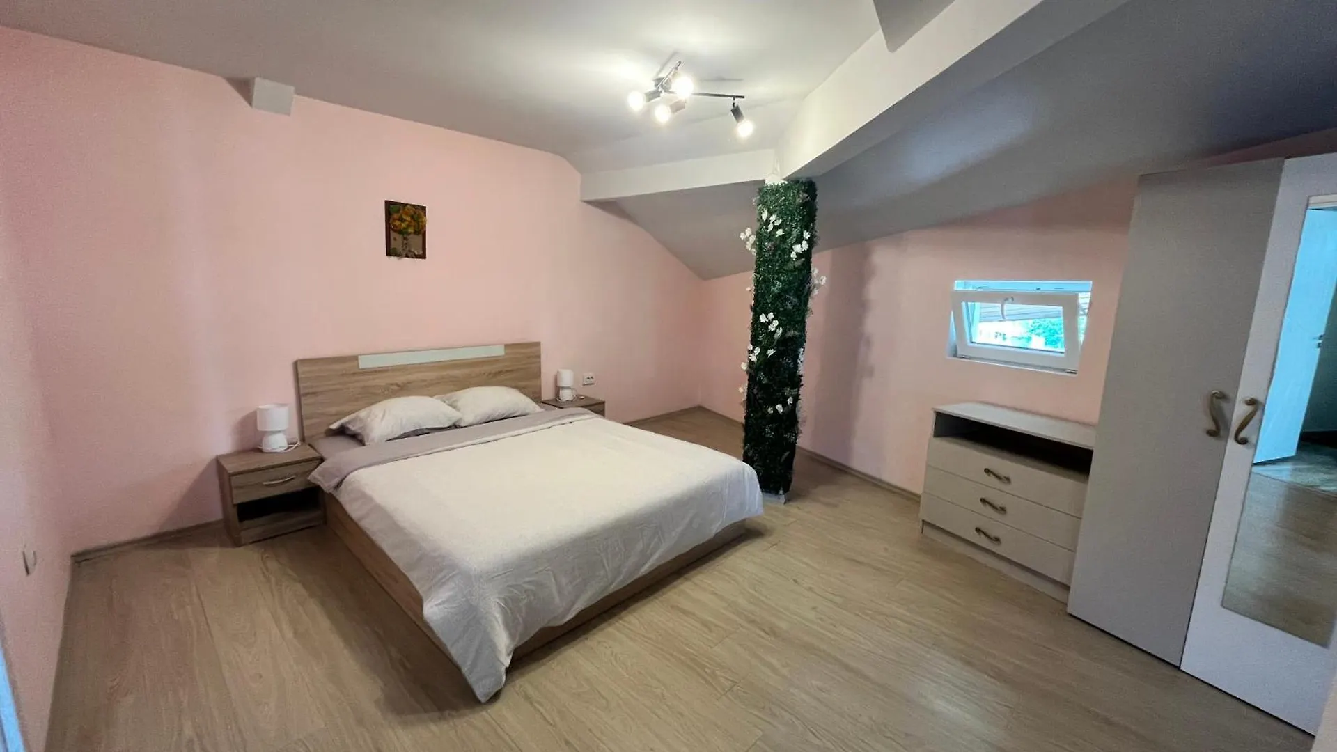 Apartment Happy Holiday Lazur Burgas