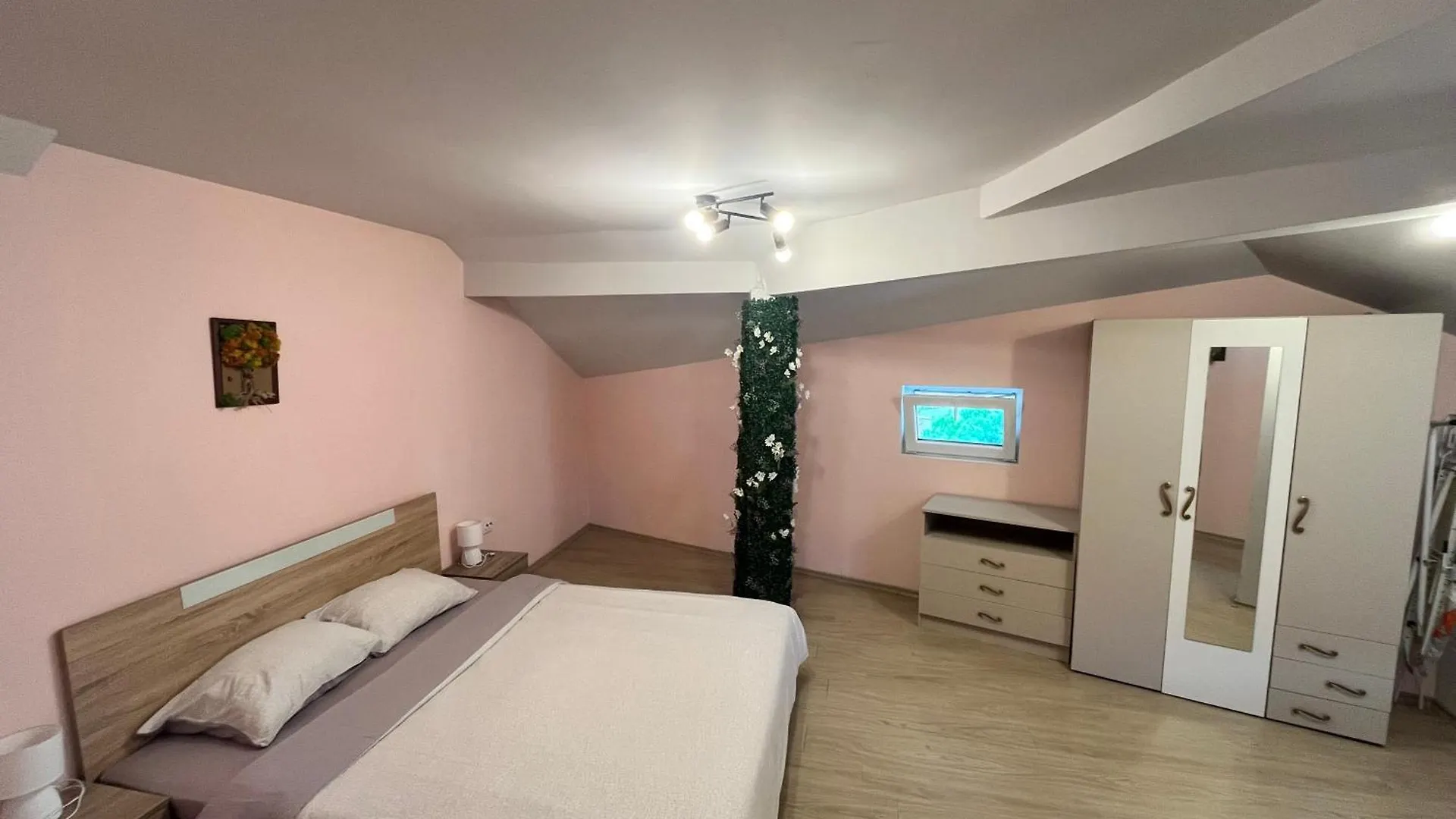 Apartment Happy Holiday Lazur Burgas Bulgaria